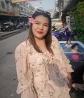 Nipa เดทติ้งเวปไซต์ สาวไทย Thaïlande เดทกับคนโสด 29 ปี